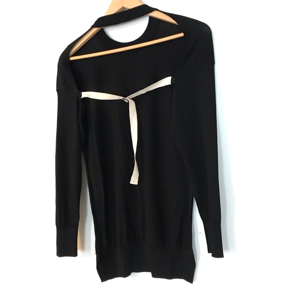 Backless Knit by Erika Cavallini - Picture 10 of 15